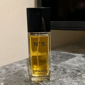Chanel N 5